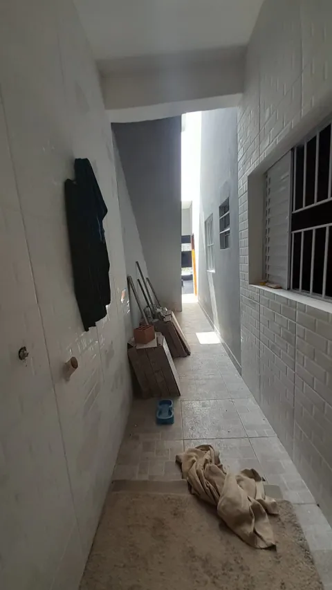 Casa - Perus, São Paulo
