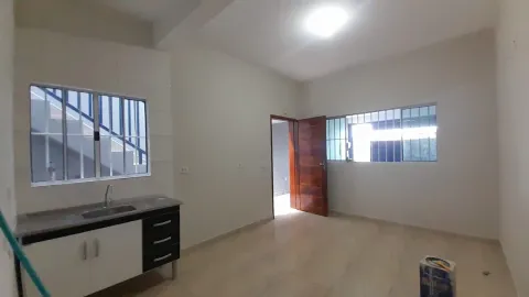 Casa - Perus, São Paulo