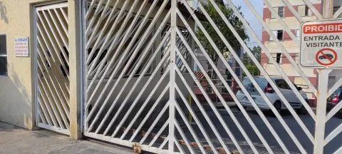 Apartamento - Perus, São Paulo