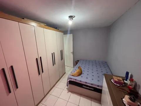 Apartamento - Perus, São Paulo