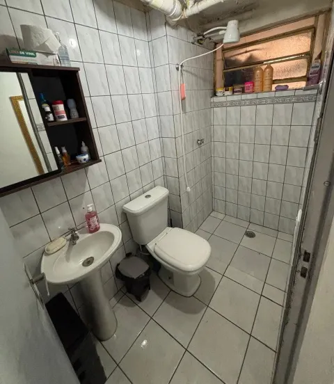 Apartamento - Perus, São Paulo
