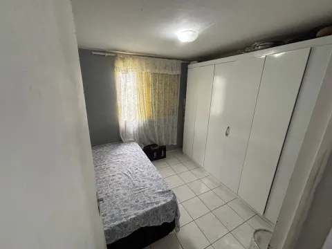 Apartamento - Perus, São Paulo