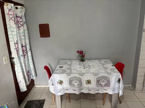 Apartamento - Perus, São Paulo