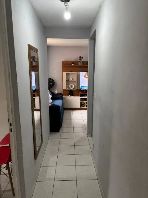 Apartamento - Perus, São Paulo