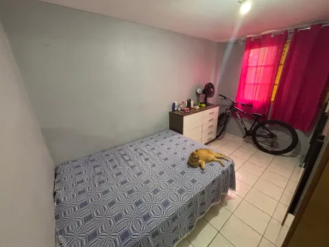 Apartamento - Perus, São Paulo