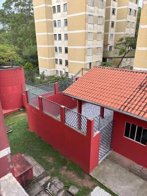 Apartamento - Perus, São Paulo