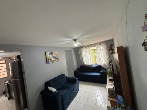 Apartamento - Perus, São Paulo