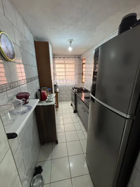 Apartamento - Perus, São Paulo