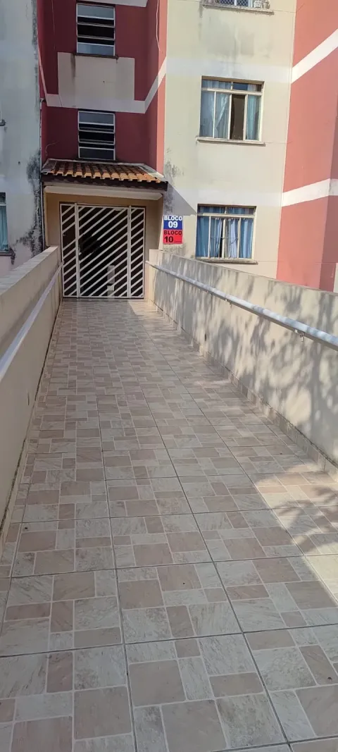 Apartamento - Perus, São Paulo