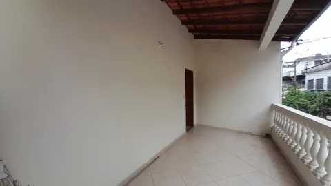 Sobrado - R. Dom Oscar Homero, 61 - Residencial Sol Nascente, São Paulo