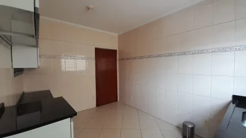 Sobrado - R. Dom Oscar Homero, 61 - Residencial Sol Nascente, São Paulo