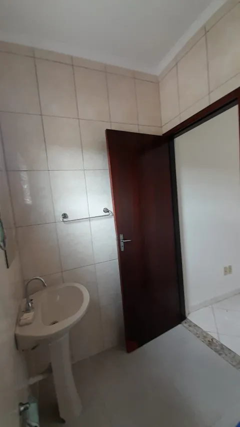 Sobrado - R. Dom Oscar Homero, 61 - Residencial Sol Nascente, São Paulo
