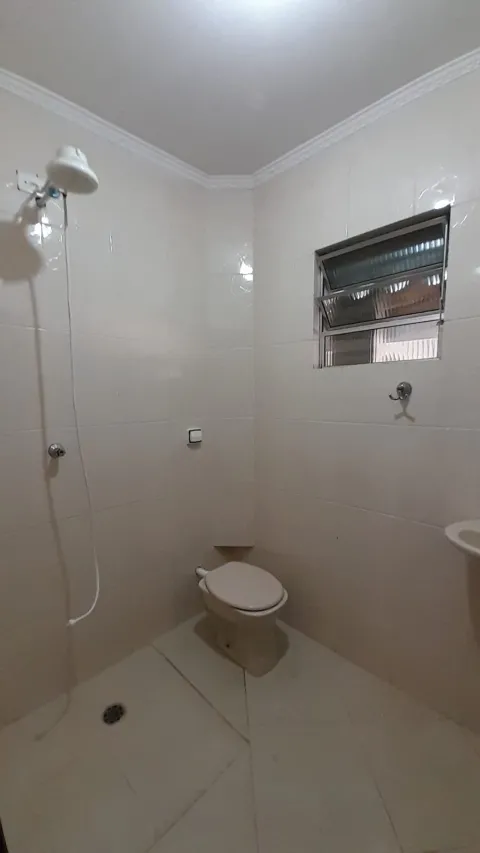 Sobrado - R. Dom Oscar Homero, 61 - Residencial Sol Nascente, São Paulo