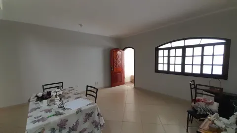 Sobrado - R. Dom Oscar Homero, 61 - Residencial Sol Nascente, São Paulo