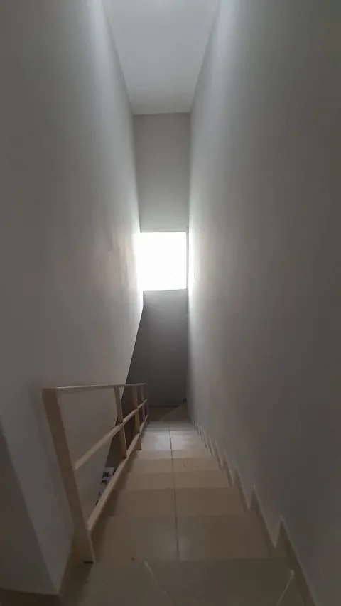 Sobrado - R. Dom Oscar Homero, 61 - Residencial Sol Nascente, São Paulo