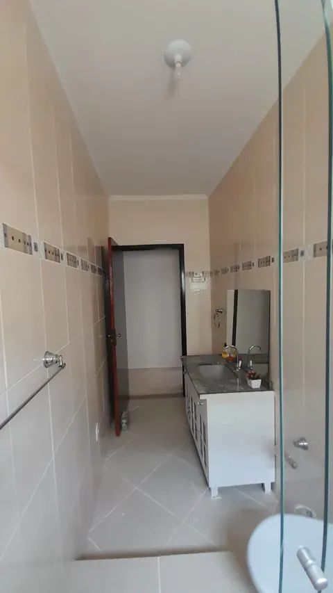 Sobrado - R. Dom Oscar Homero, 61 - Residencial Sol Nascente, São Paulo