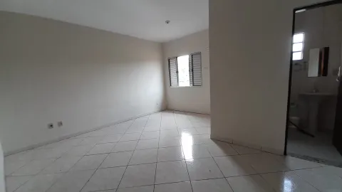 Sobrado - R. Dom Oscar Homero, 61 - Residencial Sol Nascente, São Paulo