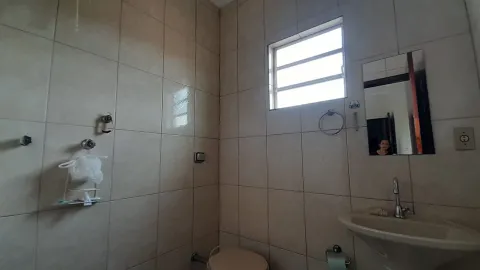 Sobrado - R. Dom Oscar Homero, 61 - Residencial Sol Nascente, São Paulo