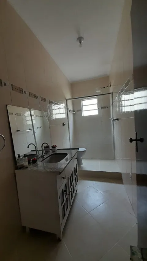 Sobrado - R. Dom Oscar Homero, 61 - Residencial Sol Nascente, São Paulo