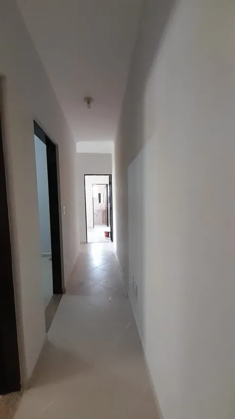 Sobrado - R. Dom Oscar Homero, 61 - Residencial Sol Nascente, São Paulo