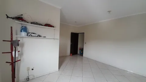 Sobrado - R. Dom Oscar Homero, 61 - Residencial Sol Nascente, São Paulo