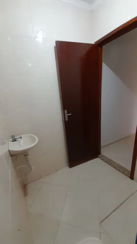 Sobrado - R. Dom Oscar Homero, 61 - Residencial Sol Nascente, São Paulo