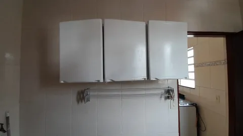 Sobrado - R. Dom Oscar Homero, 61 - Residencial Sol Nascente, São Paulo