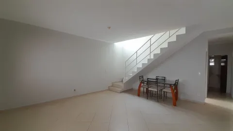 Sobrado - R. Dom Oscar Homero, 61 - Residencial Sol Nascente, São Paulo