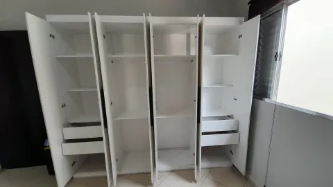 Sobrado - R. Dom Oscar Homero, 61 - Residencial Sol Nascente, São Paulo