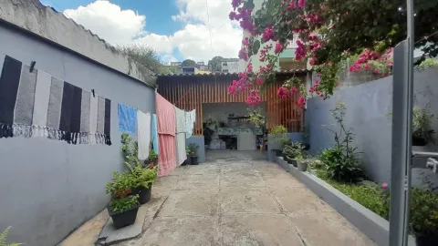 Casa - Av. Fiorelli Peccicacco, 868 - Perus, São Paulo