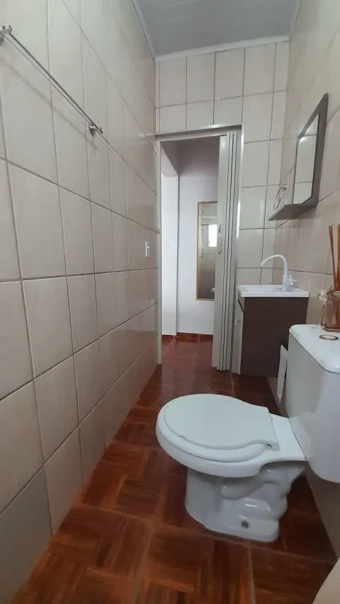 Casa - Av. Fiorelli Peccicacco, 868 - Perus, São Paulo