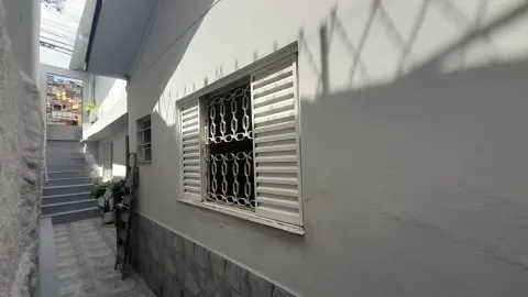 Casa - Av. Fiorelli Peccicacco, 868 - Perus, São Paulo