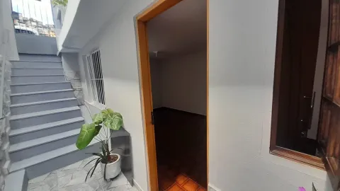 Casa - Av. Fiorelli Peccicacco, 868 - Perus, São Paulo