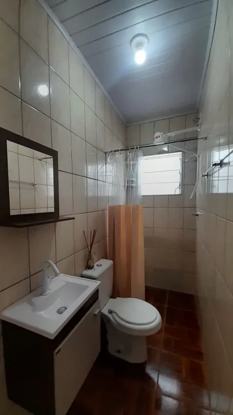 Casa - Av. Fiorelli Peccicacco, 868 - Perus, São Paulo