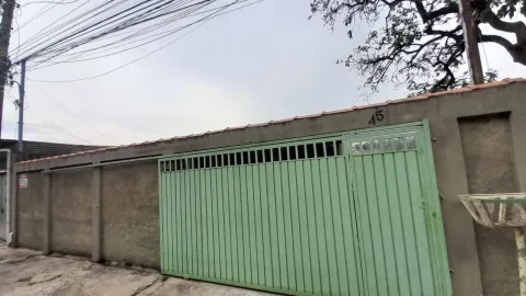 Casa - R. Carlos Carneiro de Campos, 45 - Vila Eduardo., São Paulo