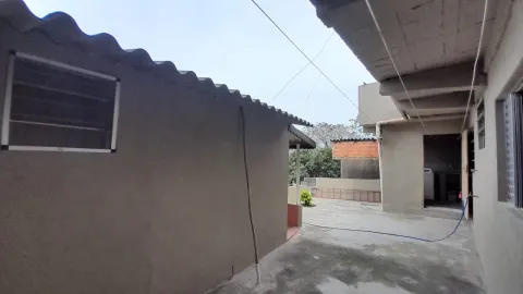 Casa - R. Carlos Carneiro de Campos, 45 - Vila Eduardo., São Paulo