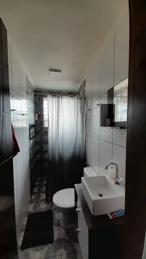 Casa - R. Carlos Carneiro de Campos, 45 - Vila Eduardo., São Paulo