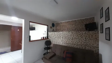 Casa - R. Carlos Carneiro de Campos, 45 - Vila Eduardo., São Paulo