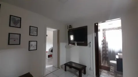 Casa - R. Carlos Carneiro de Campos, 45 - Vila Eduardo., São Paulo