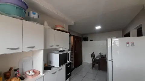 Casa - R. Carlos Carneiro de Campos, 45 - Vila Eduardo., São Paulo