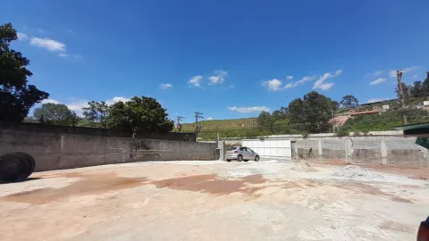 Terreno para alugar em R. Maria Franco Laranjeira, 551 - Sitio do Areião