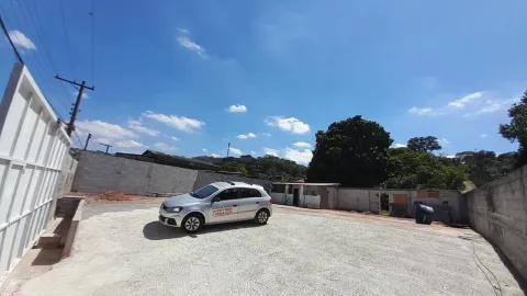 Terreno para alugar em R. Maria Franco Laranjeira, 551 - Sitio do Areião