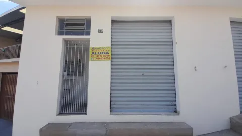 Salão Comercial em R.  Frei Marcos de Lisboa, 120 - Perus