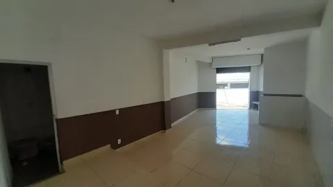 Salão Comercial - R.  Frei Marcos de Lisboa, 120 - Perus, São Paulo