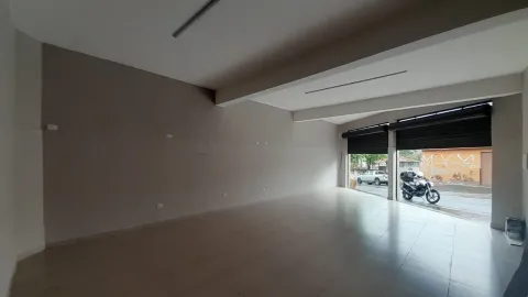 Salão Comercial para alugar em Vila Perus