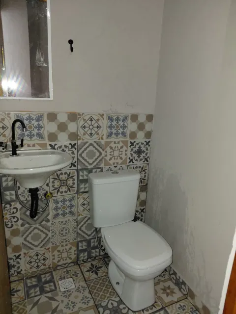 Salão Comercial para alugar em Vila Perus