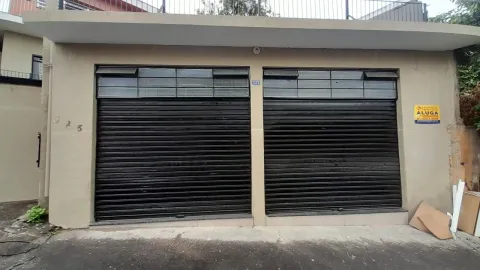 Salão Comercial em Vila Perus