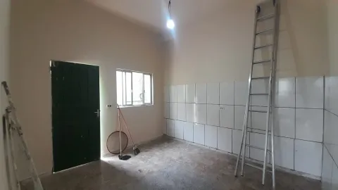 Casa - R. Jacunaum, 107 - casa 01, São Paulo