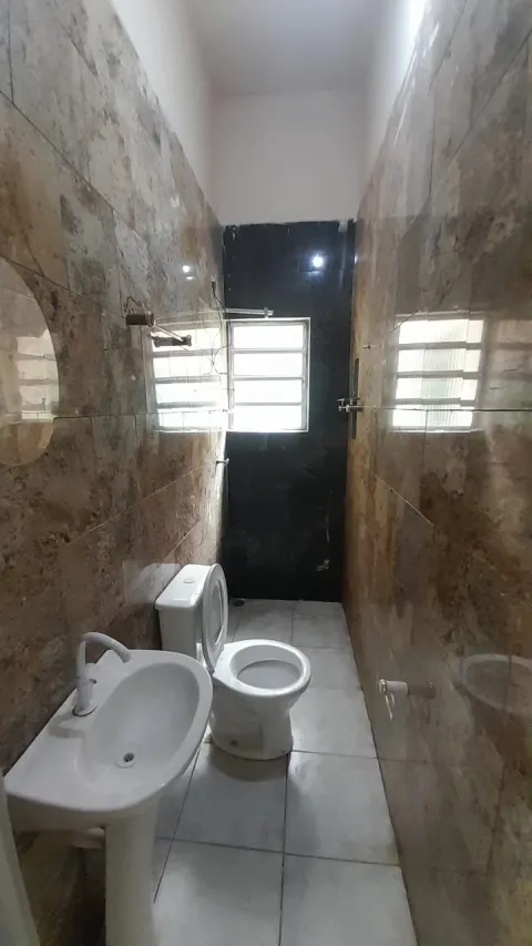 Casa - R. Jacunaum, 107 - casa 01, São Paulo