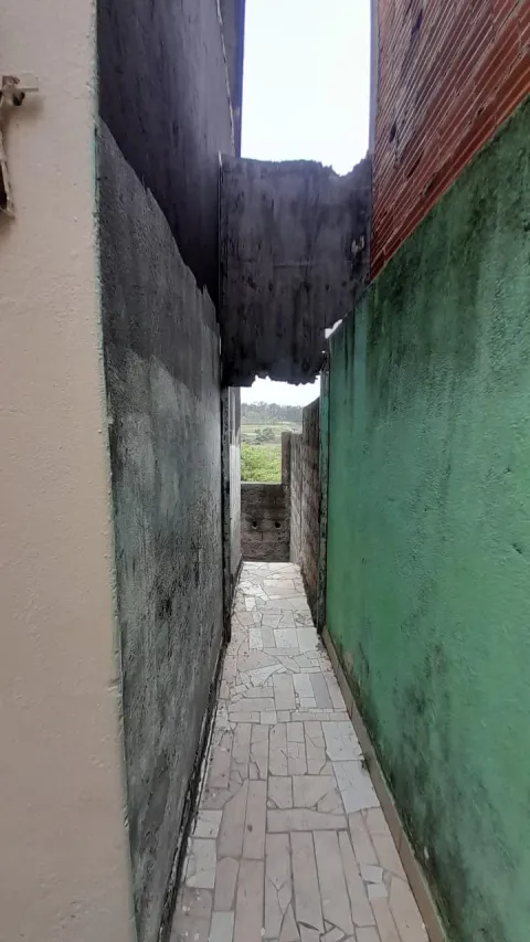 Casa - R. Jacunaum, 107 - casa 01, São Paulo